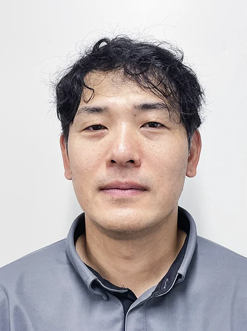 社員インタビュー