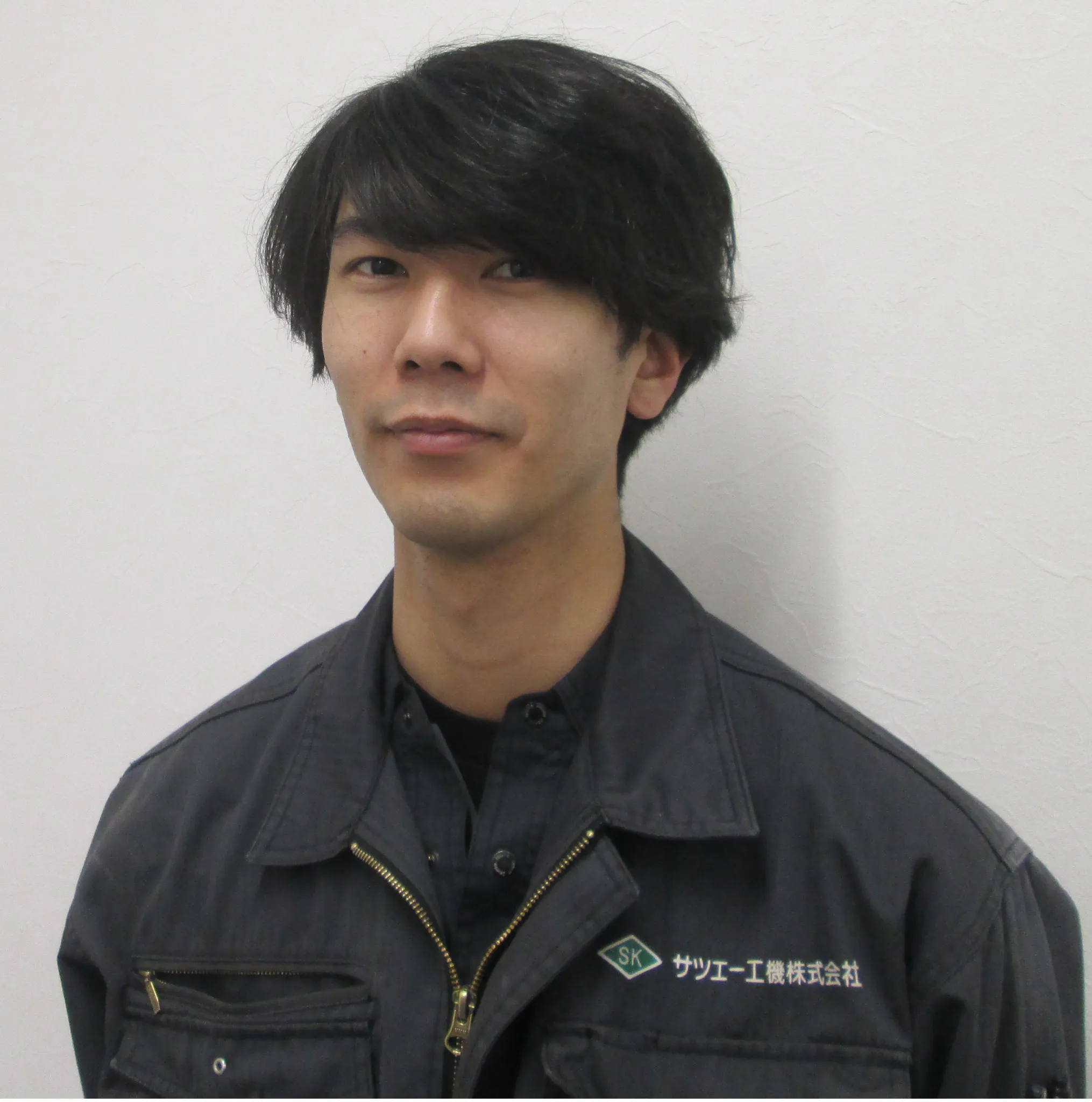 社員インタビュー