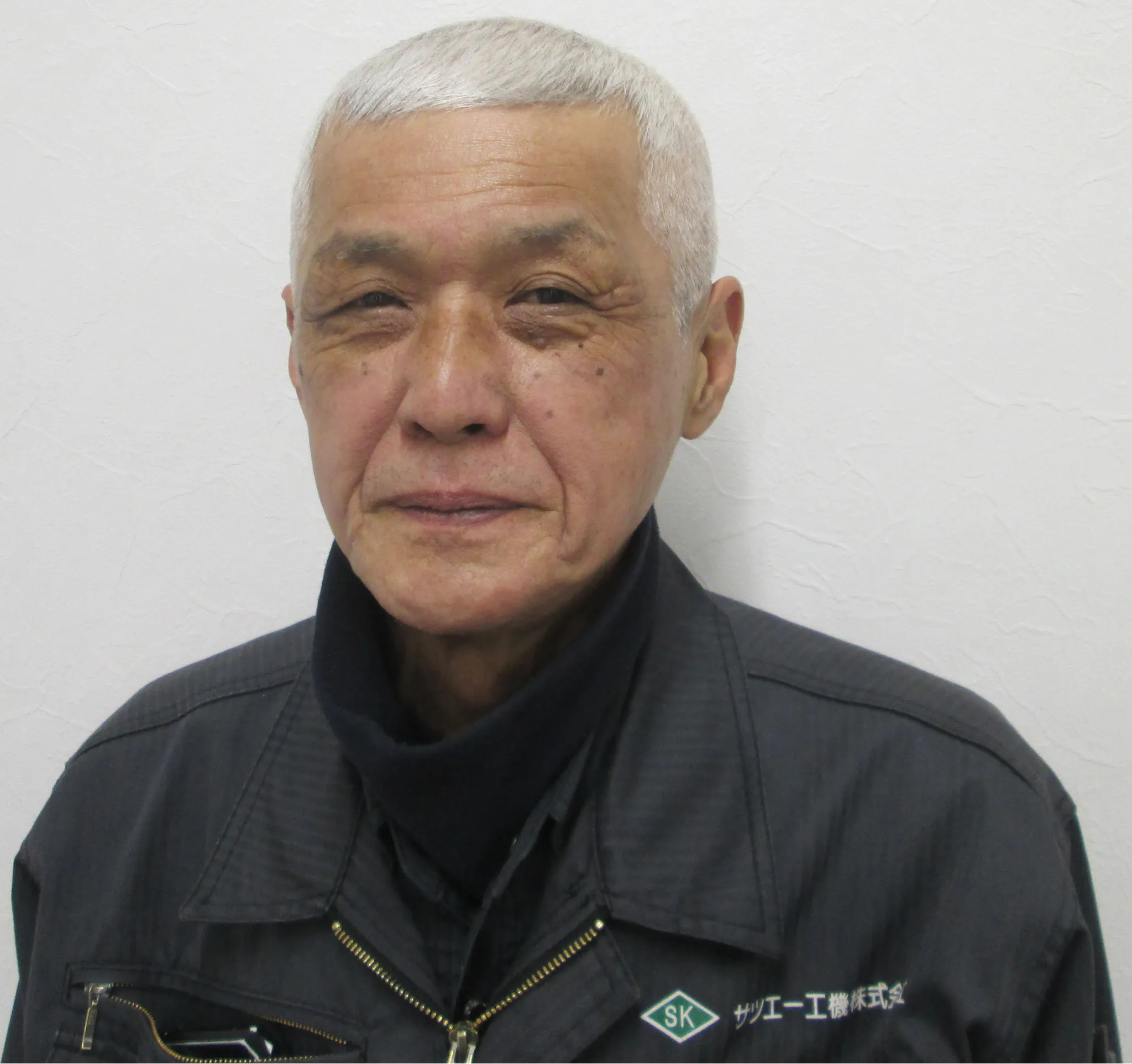 社員インタビュー